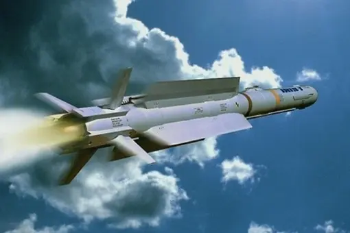 IRIS-T dla Tornado i Typhoona