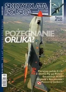 Skrzydlata Polska 04/2006