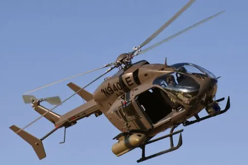 AAS-72X prawie gotowy