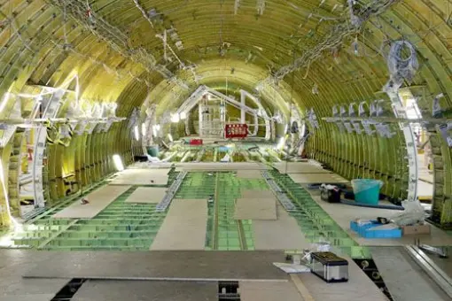 IAI przebuduje kolejne Boeingi 777-300ER