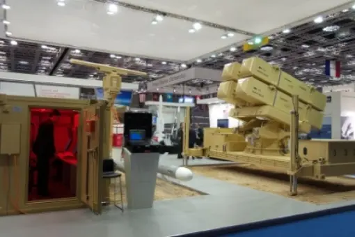 IDEX 2015: Obrona wybrzeża według MBDA