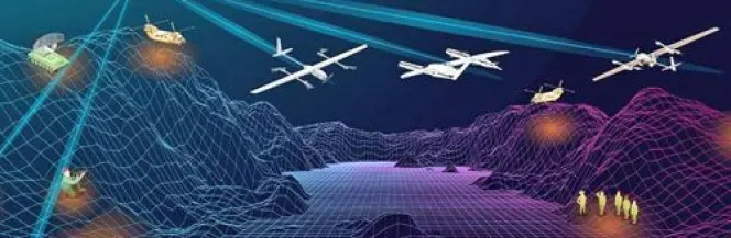 Redwire przejmuje Edge Autonomy