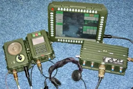 RF-7800I, czyli... Fonet IP