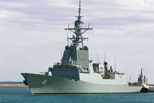 Oferta Navantii w kanadyjskim przetargu