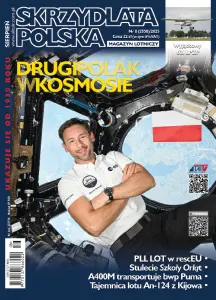 Skrzydlata Polska 08/2025