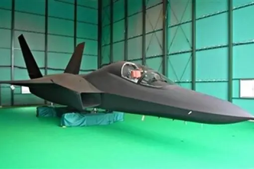 F-22 dla Japonii jeszcze droższe