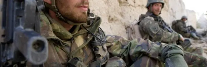 Oburzenie sojuszników USA