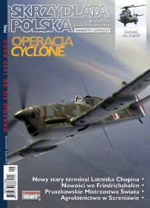 Skrzydlata Polska 05/2015