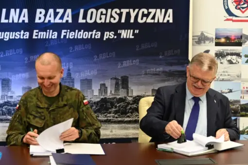 WZL-1 wesprze silniki Abramsów