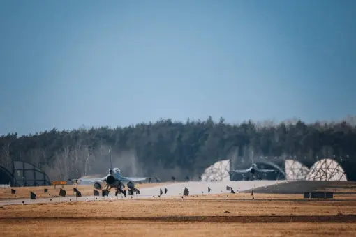 Certyfikacja 32. BLT.