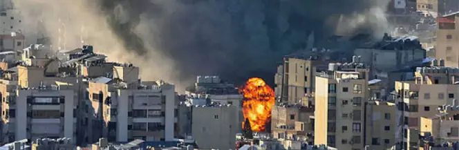 Koszty ataku USA na Iran