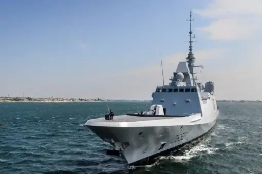 DCNS na CANSEC 2016