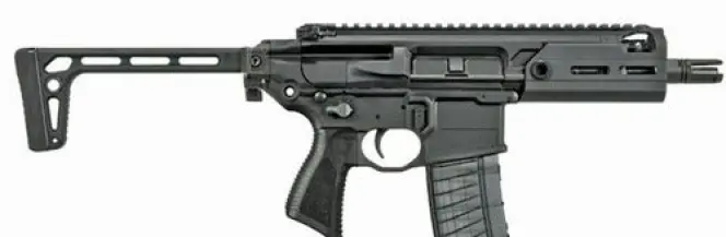 MCX Rattler dla US SOCOM