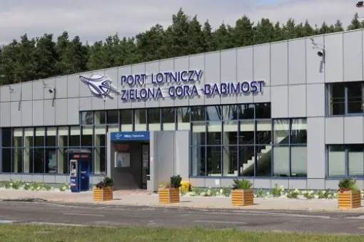 Rekordowy rok Babimostu