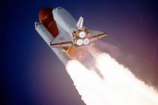 Plany NASA