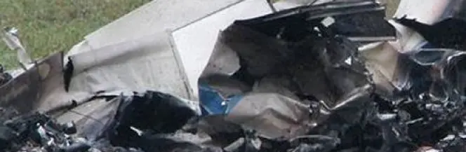 Minister Sudanu Południowego zginął w katastrofie lotniczej