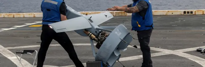 MW pozyska bsl MQ-35A