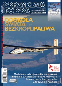 Skrzydlata Polska 09/2016