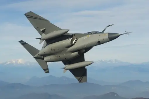 M-346 dla ZEA