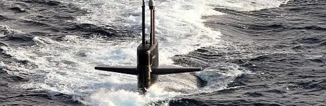 Przegląd remontowy USS Helena
