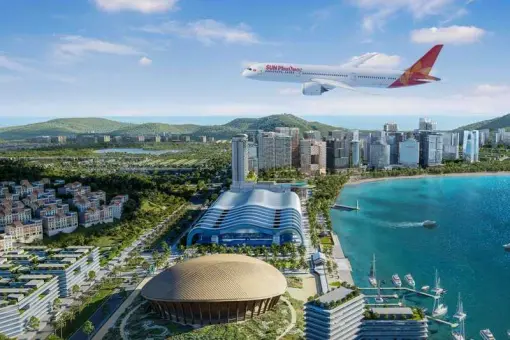 Boeing podpisuje umowy z wietnamskimi liniami