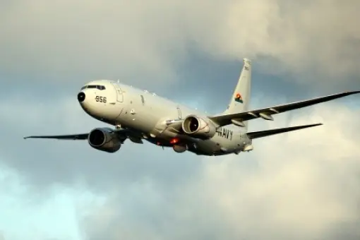 Australia kupi P-8A