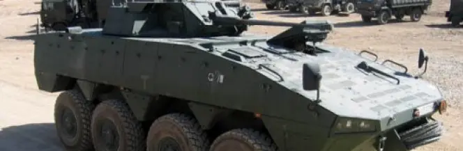 Rosomak dla US Marine Corps?