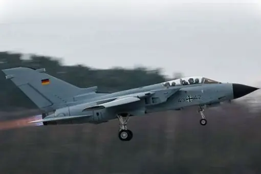 Odmładzanie nuklearnych Tornado