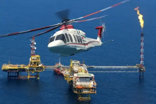 Heli-Expo 2015: Rynek będzie stabilny 