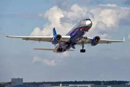 Bez zgody na Tu-214ON w Open Skies