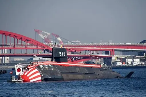 Wodowanie 10. Soryu
