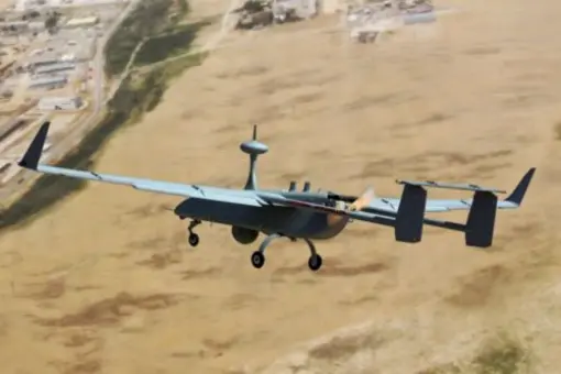 Cypryjskie Aerostaty ujawnione