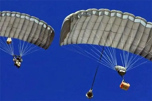 Dostawy systemów Junker-DG-250