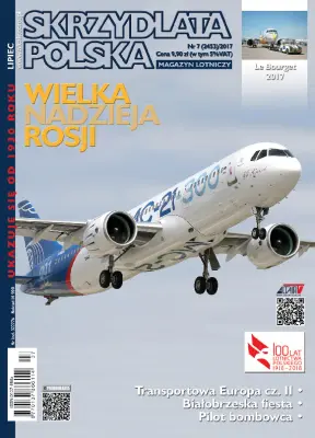 Skrzydlata Polska 07/2017