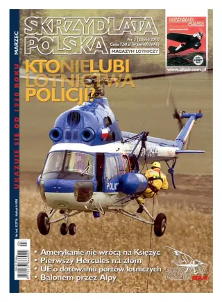 Skrzydlata Polska 03/2010