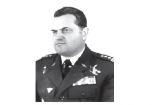 Zmarł płk dypl. pil. Janusz Wojtowicz 