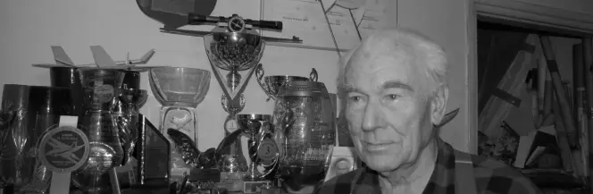 Zmarł Andrzej Krupa