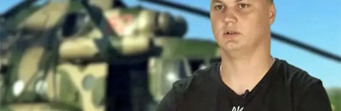 Rosyjski uciekinier zabity 6 strzałami