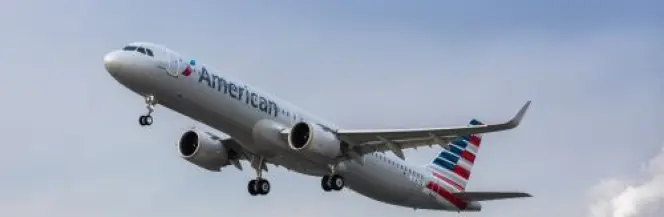 American zamówiły A321neo i E175