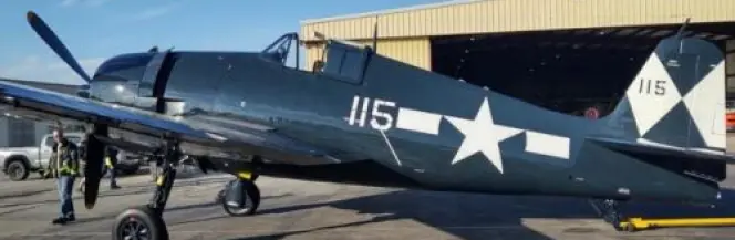 Hellcat wskrzeszony