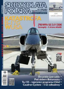 Skrzydlata Polska 11/2019