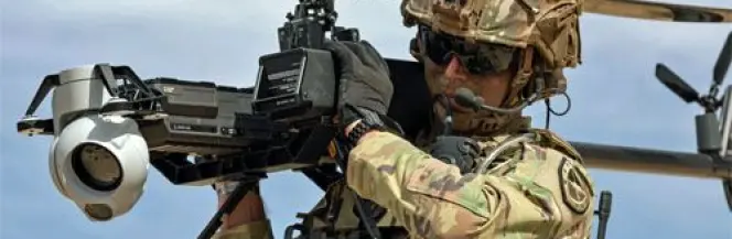 US Army testuje Ghost-X
