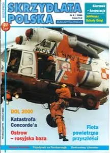 Skrzydlata Polska 08/2000