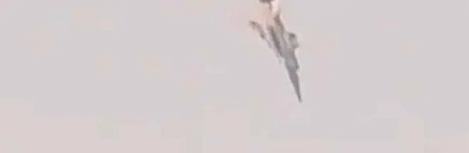 W Rosji rozbił się Tu-22M3
