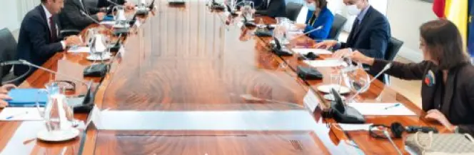 Ratunek dla Airbusa w Hiszpanii 