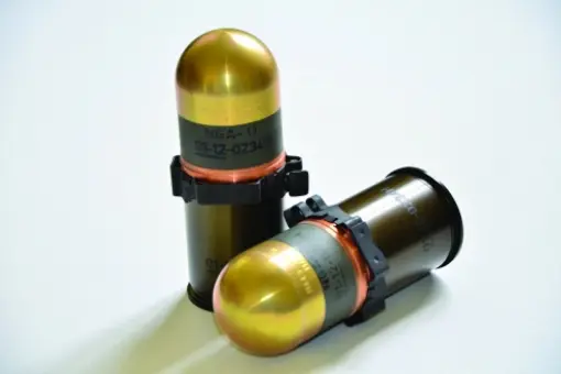 MON kupuje 40-mm granaty