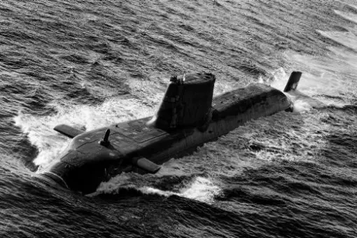 Royal Navy zwiększy flotę podwodną