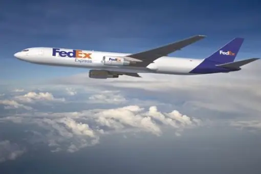 FedEx Express zamawia dodatkowe B767F