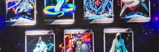 Nowe nazewnictwo US Space Force