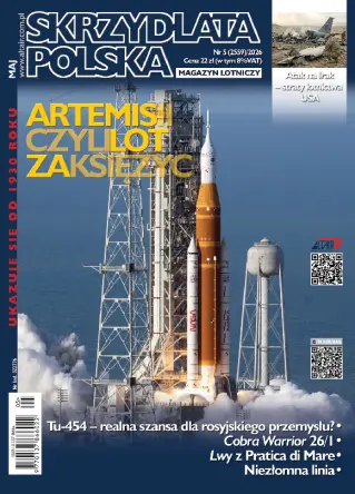 Skrzydlata Polska 05/2026